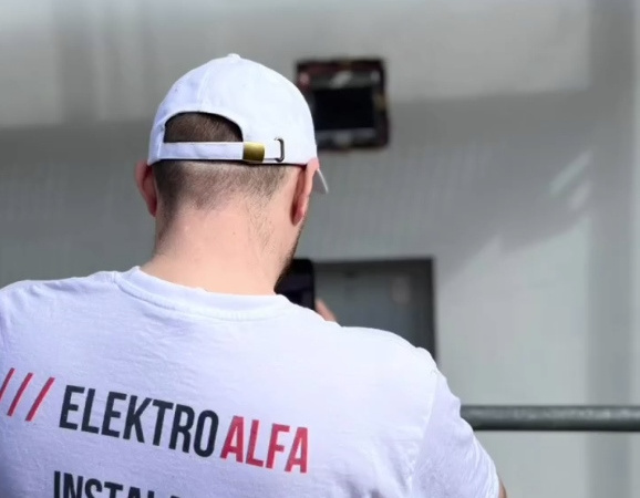 Naprawa i wymiana aparatury - Wrocław