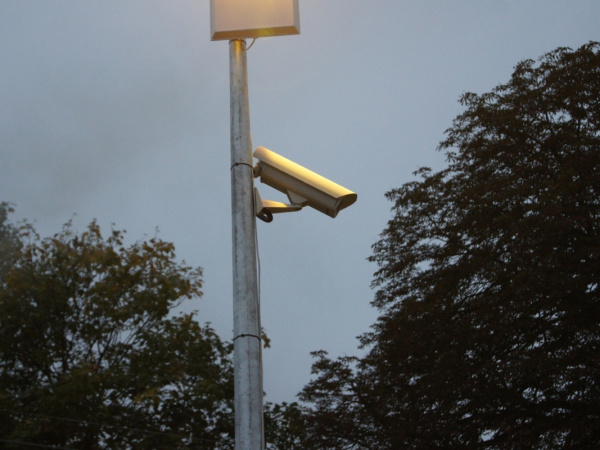 Instalacja oświetleniowa i monitoring - Wilczkowice