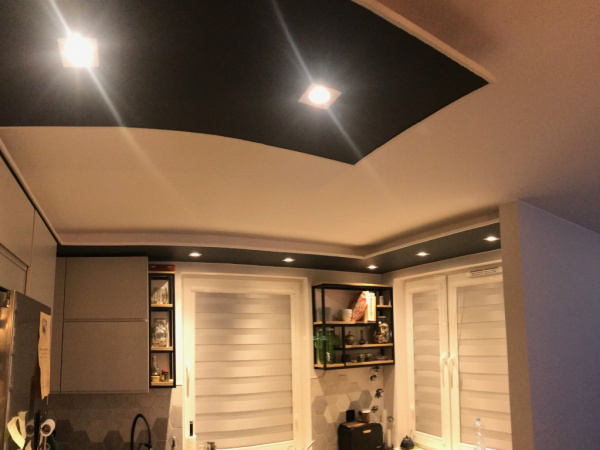 Instalacja elektryczna, oświetleniowa, LED, sterowanie WiFi, inteligentny dom - Wrocław
